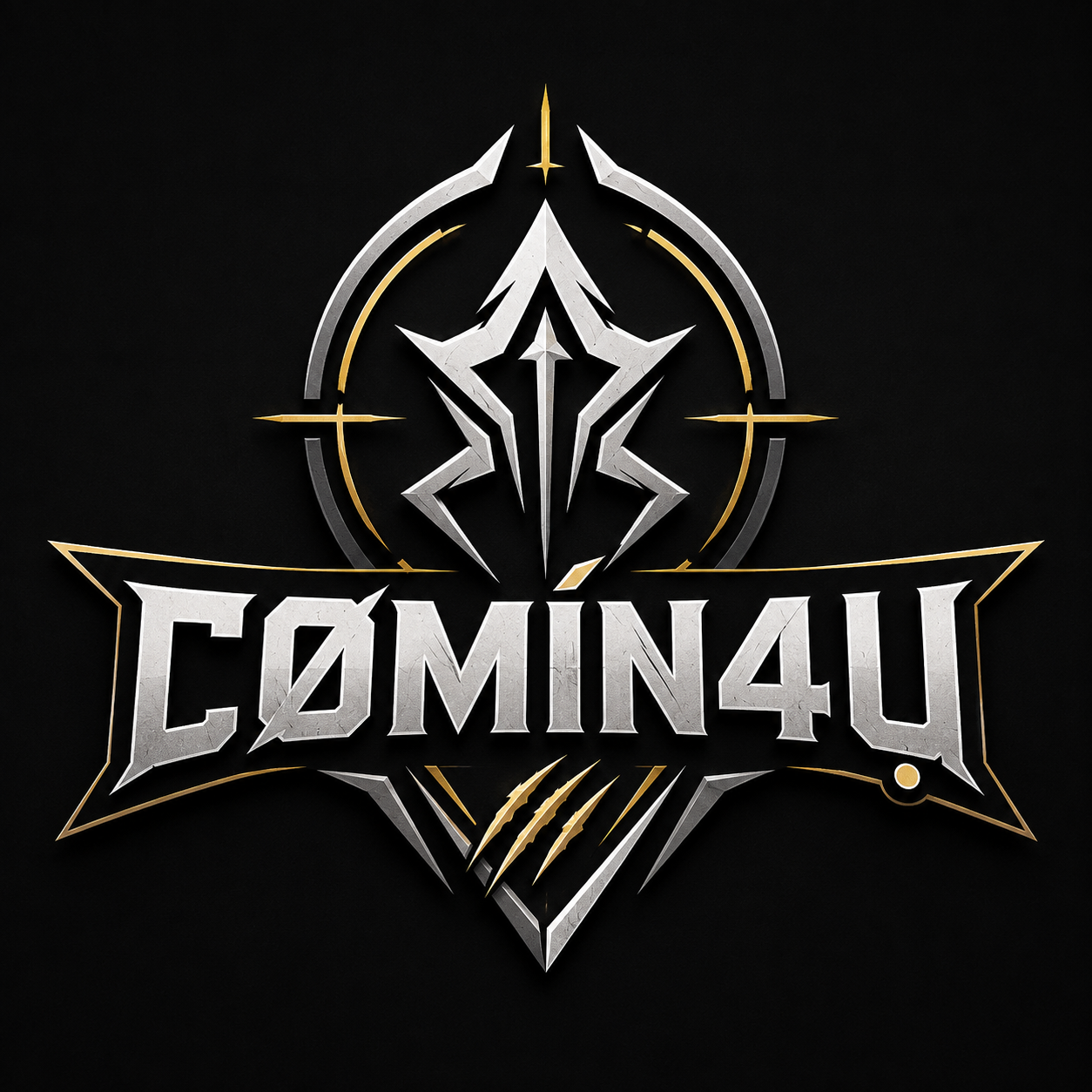 CØMÍN4Ụ logo