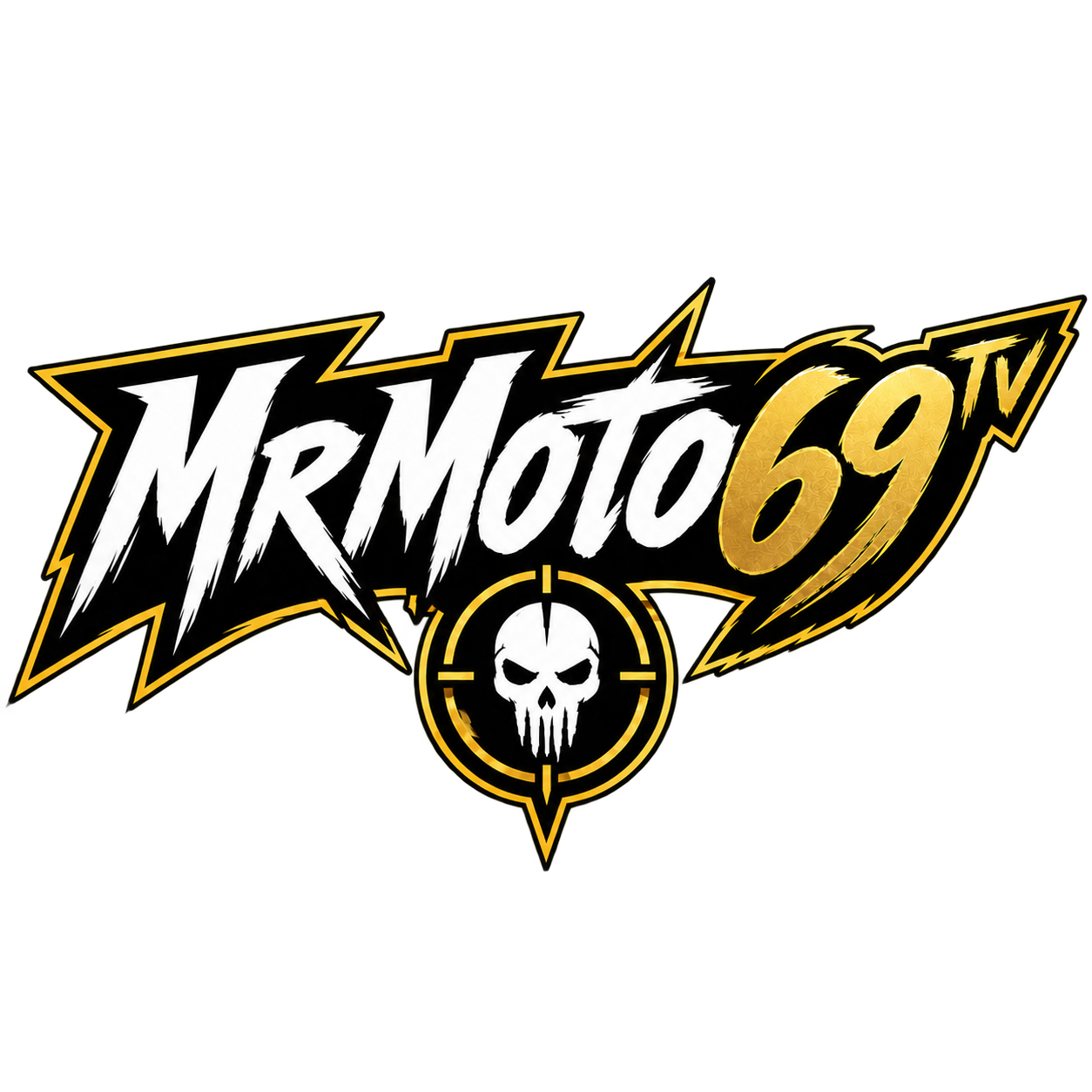 MrMoto69ᵗᵛ logo